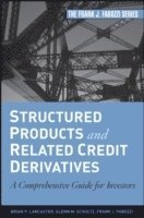Structured Products and Related Credit Derivatives (inbunden)