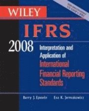 Wiley IFRS (inbunden)
