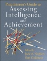 Practitioner's Guide to Assessing Intelligence and Achievement (inbunden)