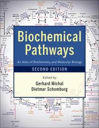 Biochemical Pathways (inbunden)