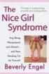 Nice Girl Syndrome