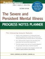 The Severe and Persistent Mental Illness Progress Notes Planner (hftad)