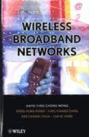 Wireless Broadband Networks (inbunden)