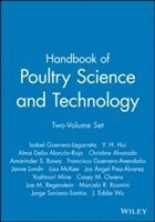 Handbook of Poultry Science and Technology, Set (inbunden)