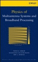 Physics of Multiantenna Systems and Broadband Processing (hftad)