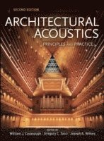 Architectural Acoustics (inbunden)