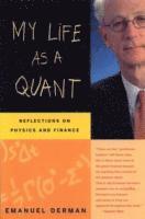 My Life as a Quant (inbunden)