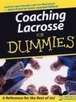 Coaching Lacrosse For Dummies (hftad)
