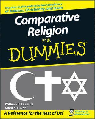 Comparative Religion For Dummies (hftad)
