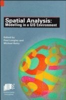 Spatial Analysis (h�ftad)