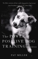 Power of Positive Dog Training (inbunden)