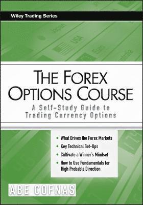 Forex Options Course (inbunden)