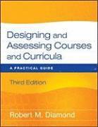 Designing and Assessing Courses and Curricula (hftad)