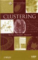 Clustering (inbunden)