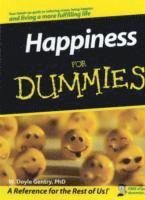 Happiness For Dummies (hftad)