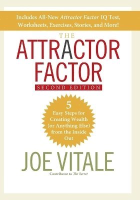 Attractor Factor (häftad)