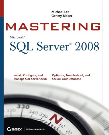 Mastering SQL Server 2008 (hftad)