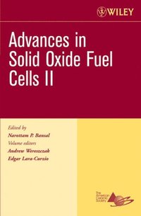 Advances in Solid Oxide Fuel Cells II, Volume 27, Issue 4 (e-bok)