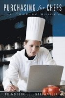 Purchasing for Chefs (h�ftad)
