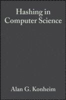 Hashing in Computer Science - Alan G Konheim, Alan G Konheim, Alan G ...