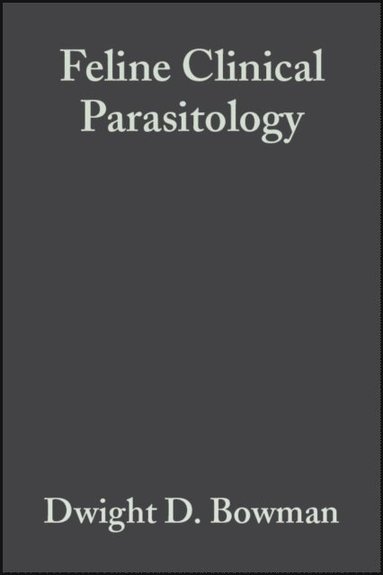 Feline Clinical Parasitology (hftad)