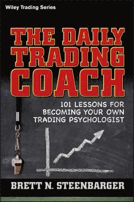 Daily Trading Coach (häftad)