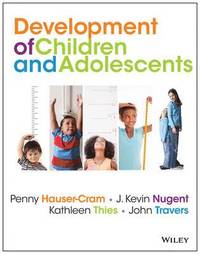 The Development of Children and Adolescents (hftad)