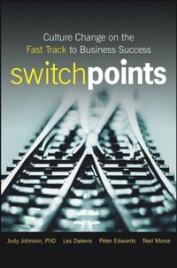 SwitchPoints (e-bok)