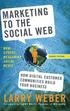 Marketing to the Social Web, 2nd Edition