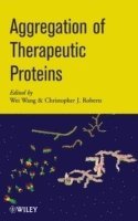 Aggregation of Therapeutic Proteins (inbunden)