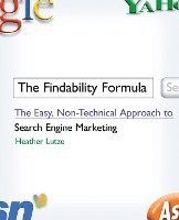 The Findability Formula (hftad)