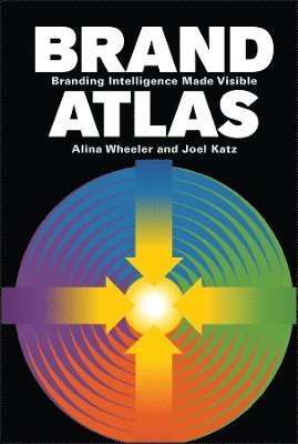 Brand Atlas (inbunden)