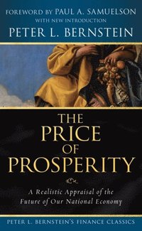 Price of Prosperity (e-bok)