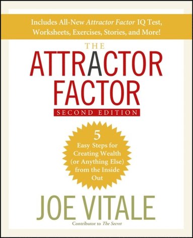 Attractor Factor (hftad)
