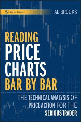Reading Price Charts Bar by Bar (häftad)