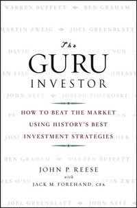 Guru Investor (e-bok)