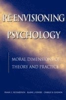 Re-Envisioning Psychology (hftad)
