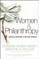 Women and Philanthropy (inbunden)