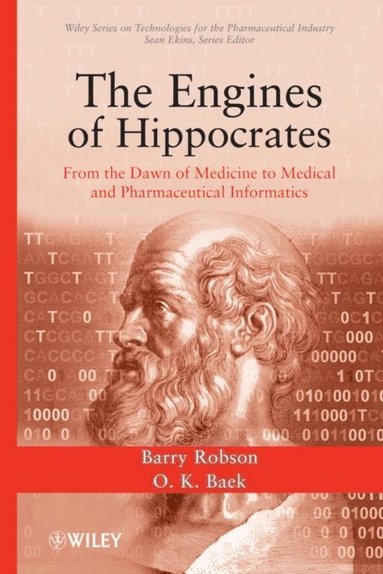 Engines of Hippocrates (inbunden)