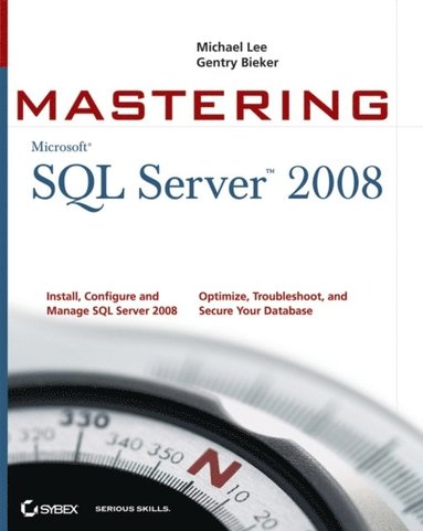 Mastering SQL Server 2008 (hftad)