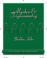Algebra and Trigonometry (hftad)