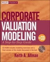 Corporate Valuation Modeling (hftad)