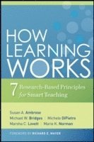 How Learning Works (inbunden)