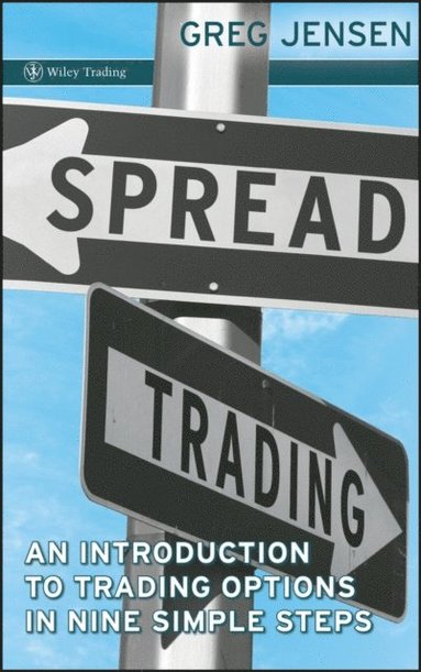 Spread Trading (inbunden)
