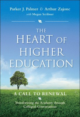 Heart of Higher Education (hftad)