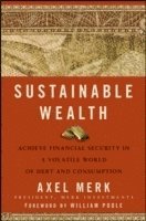Sustainable Wealth (inbunden)