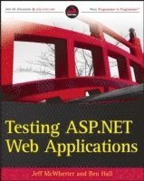 Testing ASP.NET Web Applications (hftad)