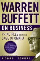 Warren Buffett on Business (inbunden)