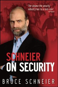Schneier on Security (e-bok)