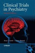 Clinical Trials in Psychiatry (inbunden)
